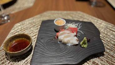 フリーオーダー料理一例⑥ / 6