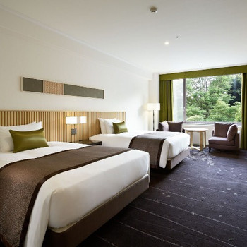 ザ・プリンス　さくらタワー東京 3669253