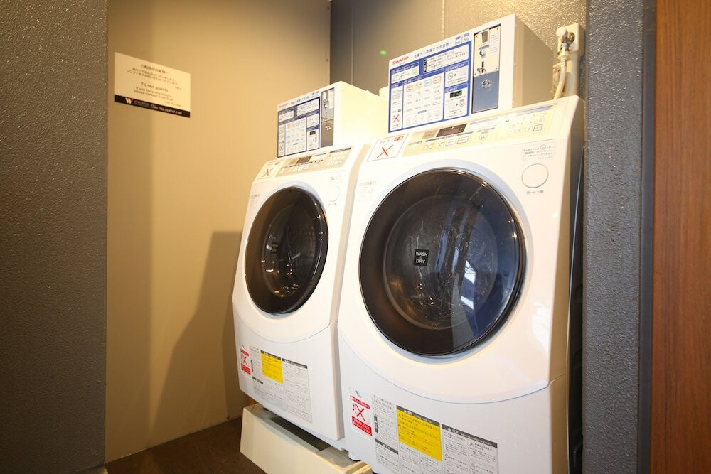 ランドリー ルーム