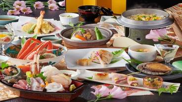 食事・飲み物 / 6