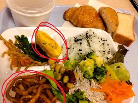 東横イン小倉駅北口 / 5