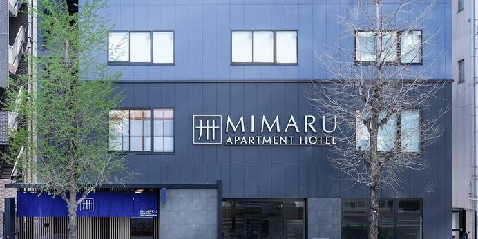 MIMARU東京 浅草STATION(東京都 アパートメント) / 1