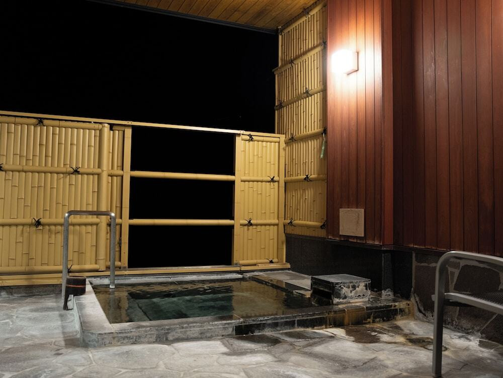 温泉