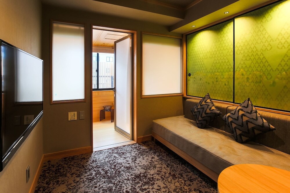 全室にヒノキ風呂完備！飛騨高山の食材を使った朝食も魅力3415470