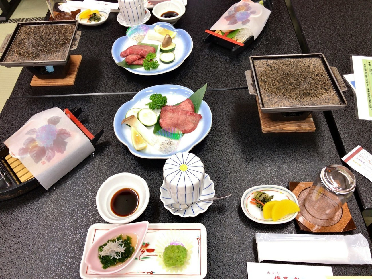 「ホテル 絶景の館」 料理 69730698 