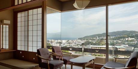 伊東温泉 青山やまと