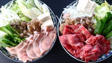 食事・飲み物 / 12