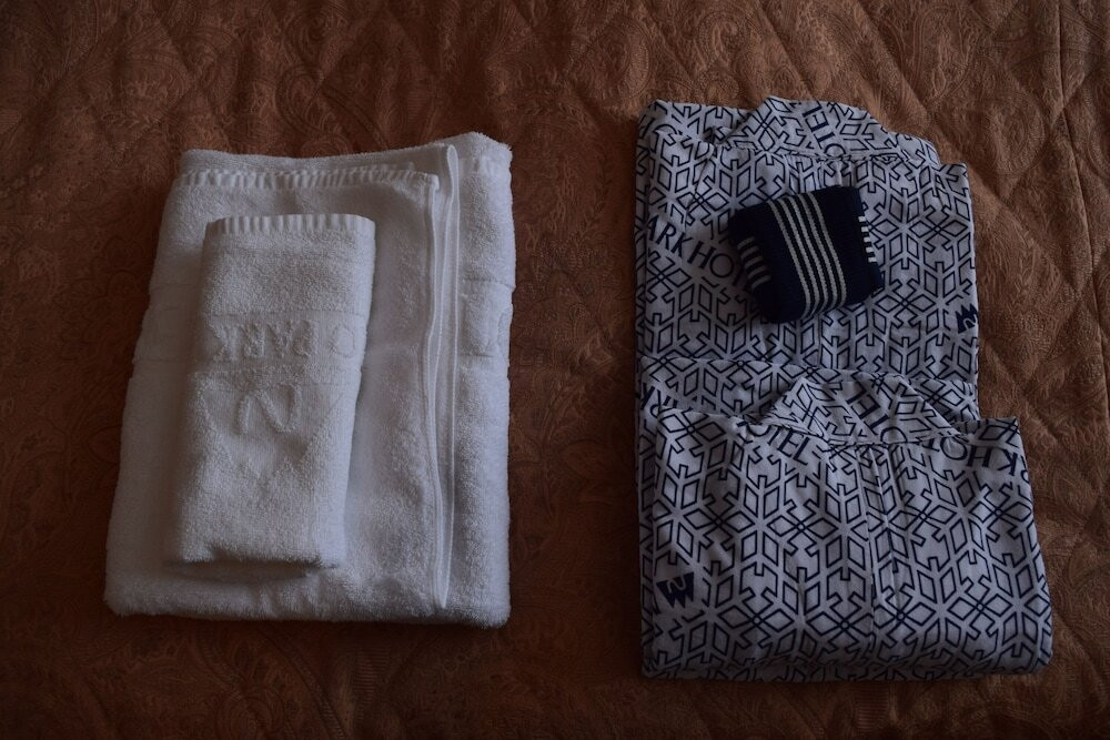 客室の設備とサービス