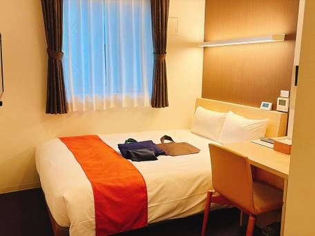 ホテルウィングインターナショナル博多新幹線口 / 2