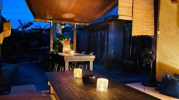 テラス / パティオ / 17