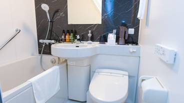 バスルーム / 12