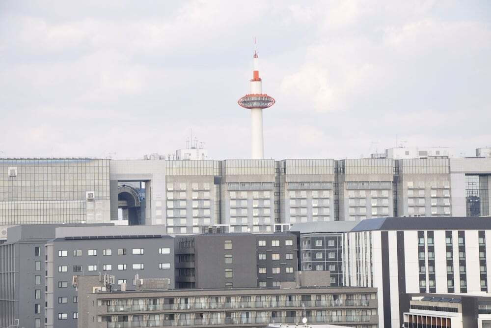 シティ ビュー