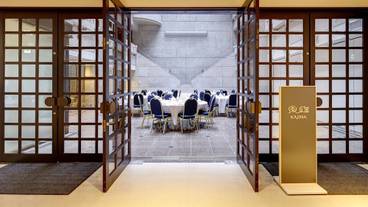 施設内の設備 / 2