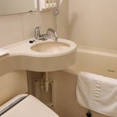 東横イン北見駅前（北海道 ビジネスホテル） / 4