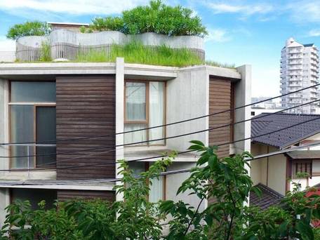 Sango Katase Guest House Rooms / 5