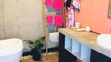 バスルーム / 14