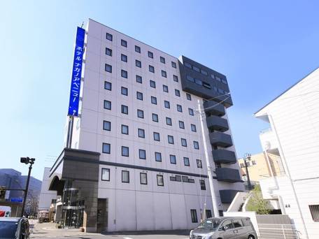 ホテルナガノアベニュー / 4