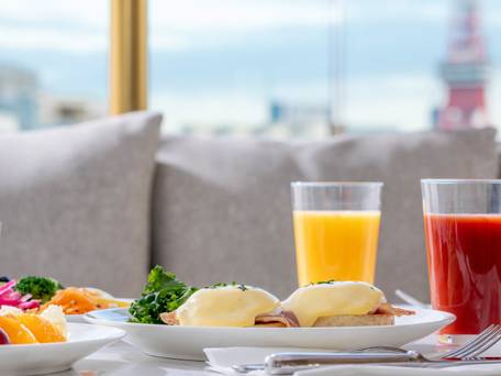 三井ガーデンホテル六本木プレミア / 1