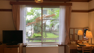 スーペリア ツインルーム 禁煙