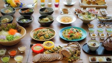 レストラン / 32