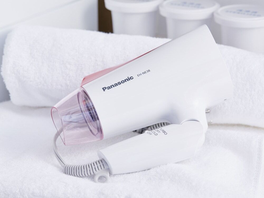 バスルームの設備