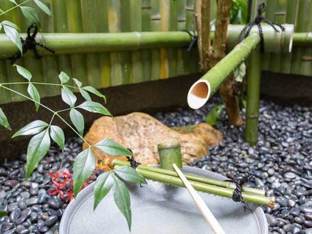 Guest House 京洛や 金閣寺 / 1