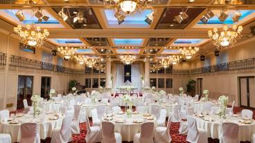 バンケット ホール / 15