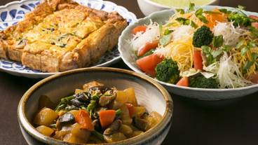 食事・飲み物 / 10