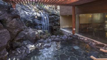 大浴場 露天風呂 / 2