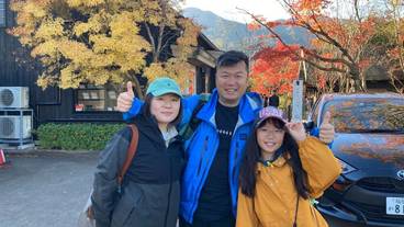 施設の正面 / 31