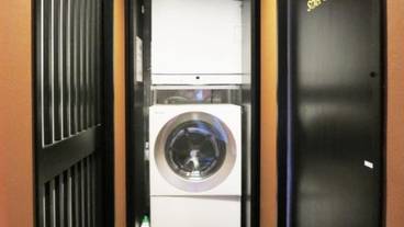 ランドリー ルーム / 4