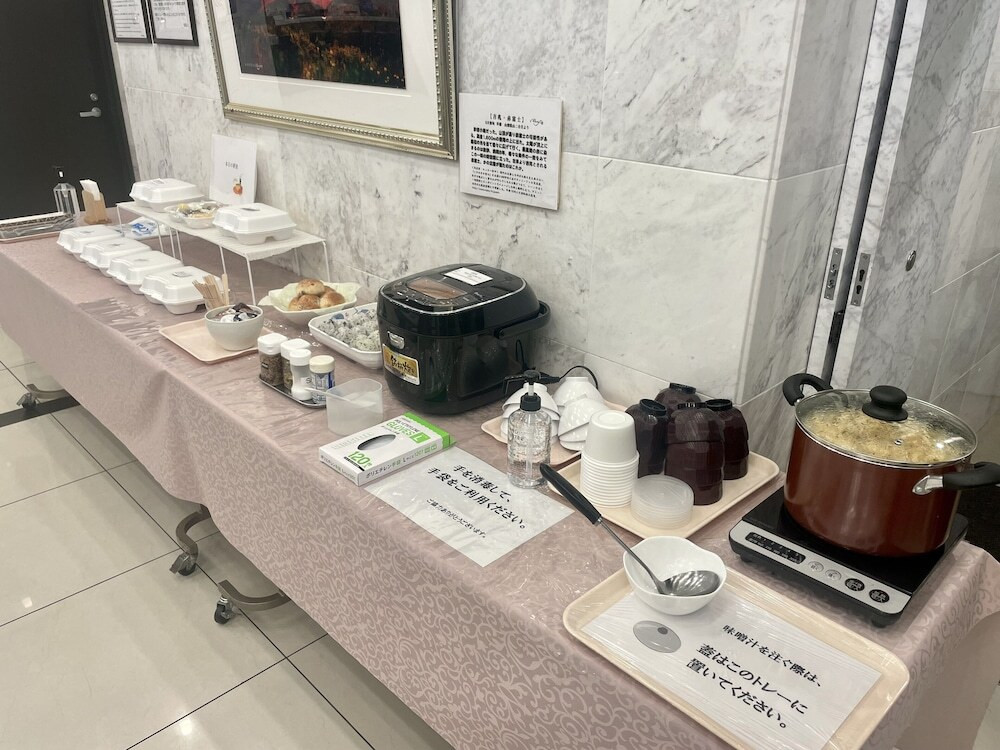 レストラン