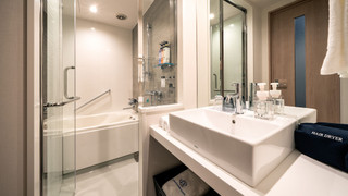 リラックスダブルルーム 禁煙