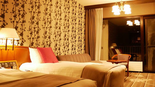 スーペリア ツインルーム 禁煙 素泊まりプラン