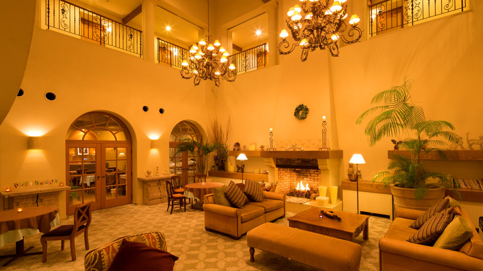 温泉&アロマテラピーで至福のひと時をプレゼント♡3659042