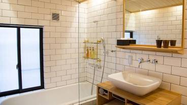 バスルーム / 18