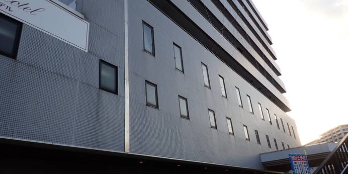 下関グランドホテル（山口県 シティホテル） / 1