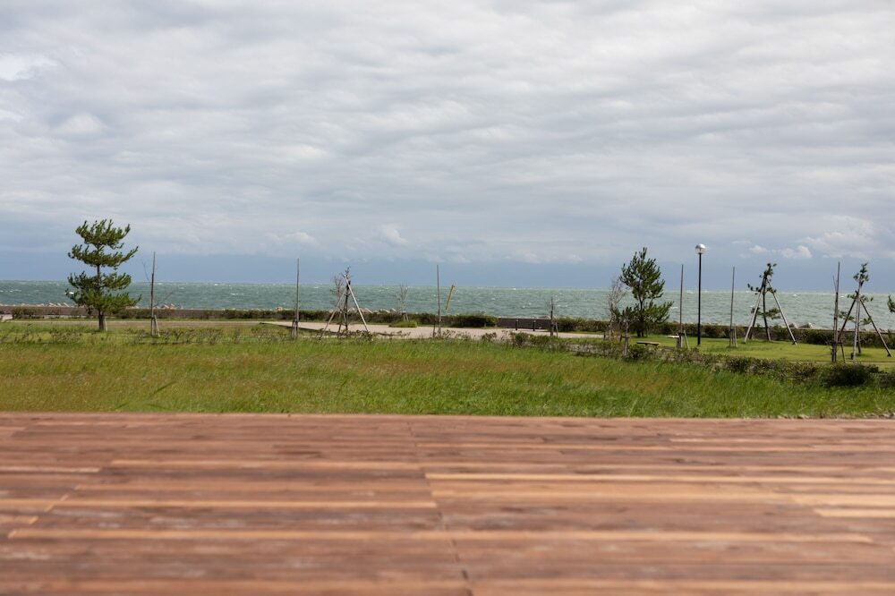 ビーチ / オーシャン ビュー