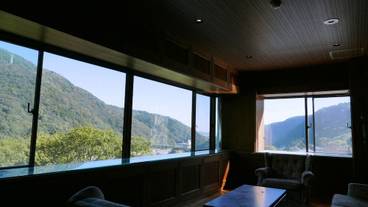 施設からの眺望 / 8