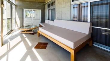 リビング エリア / 34