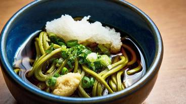 朝食ビュッフェ / 7