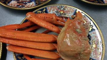 食事・飲み物 / 1