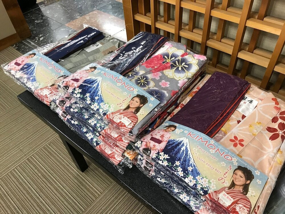 ギフト ショップ