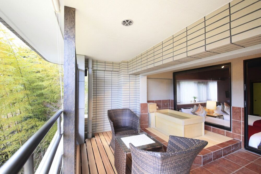 メルヴェール箱根強羅（メルヴェールハコネゴウラ） / 4