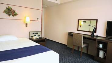 スタンダードシングル / 3