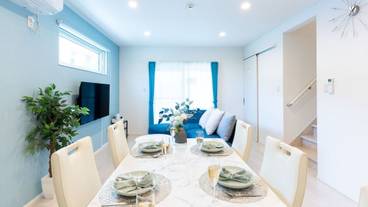 リビング エリア / 20