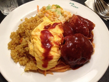 「ニッキー・アースティン 浜町店」料理 988402 