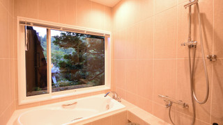 スイートルーム (Silent Forest) 禁煙