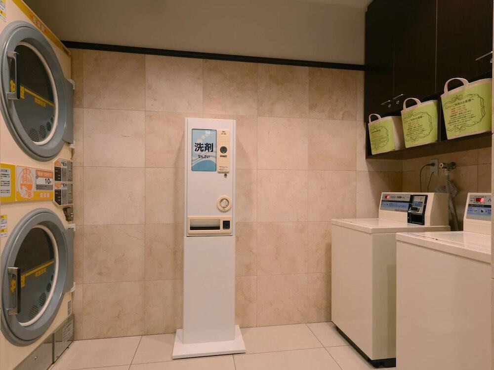 ランドリー ルーム