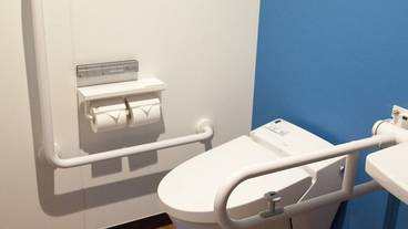 バスルームの設備 / 13